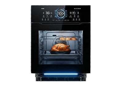 Встраиваемые духовые шкафы