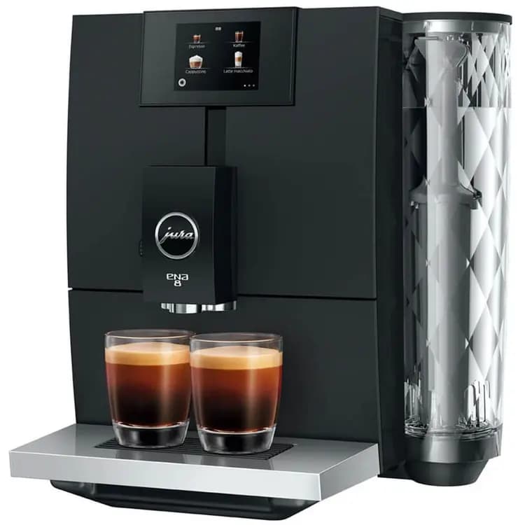 Кофемашины