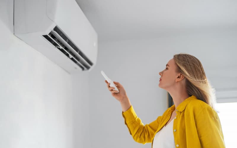 Как выбрать кондиционер