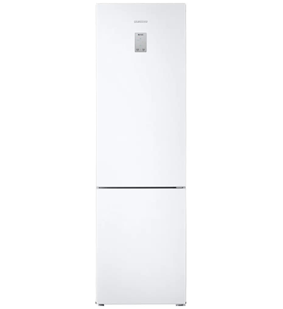 Двухкамерный холодильник SAMSUNG RB37A5400WW