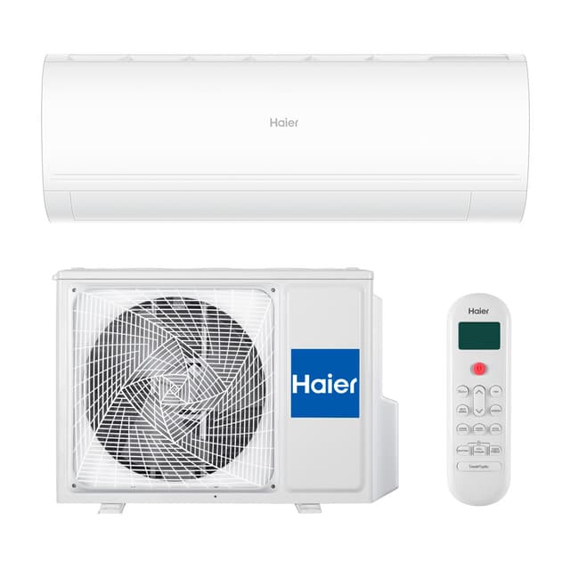 Кондиционер Haier AS50PHP2HRA/1U50PHP1FRA
