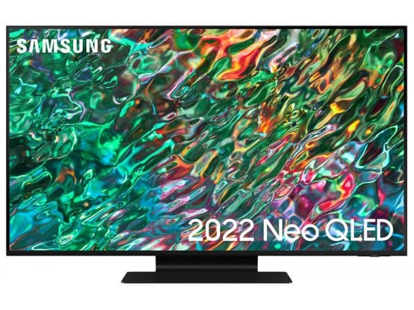 Телевизор Samsung QE50QN90B