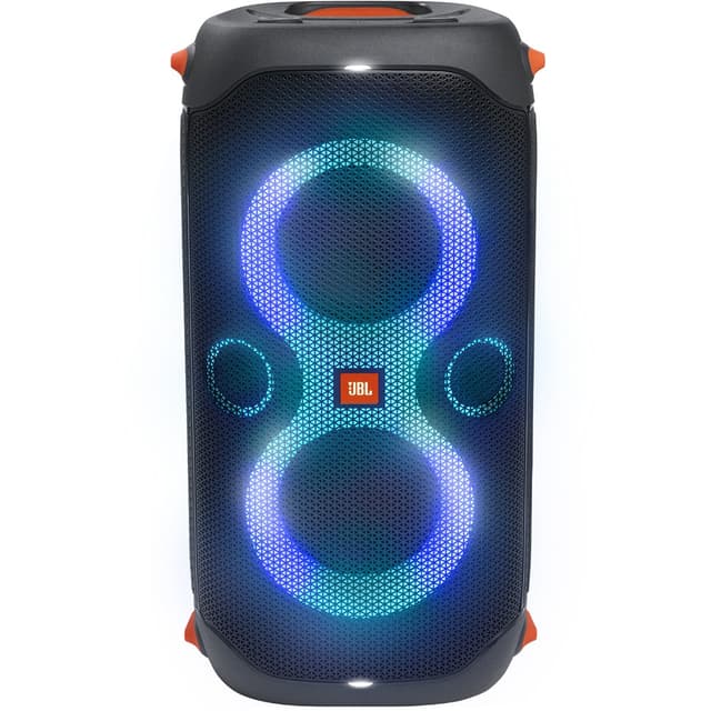 Портативная акустика JBL PartyBox 110