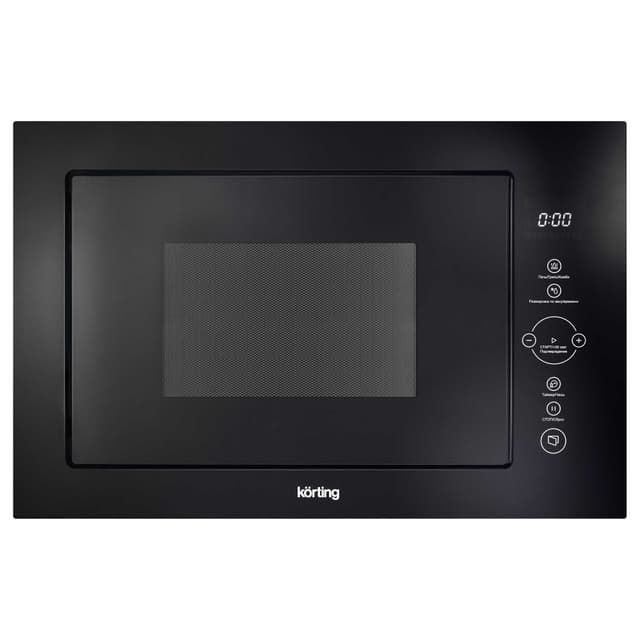 Встраиваемая микроволновая печь KORTING KMI 825 TGN