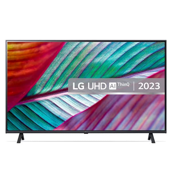 Телевизор LG 43UR78009LL