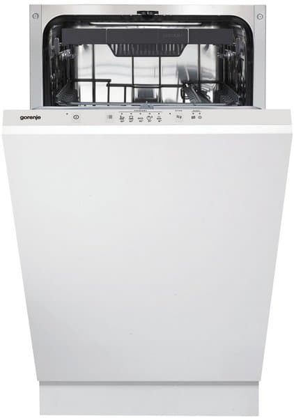 Встраиваемая посудомоечная машина Gorenje GV520E10S