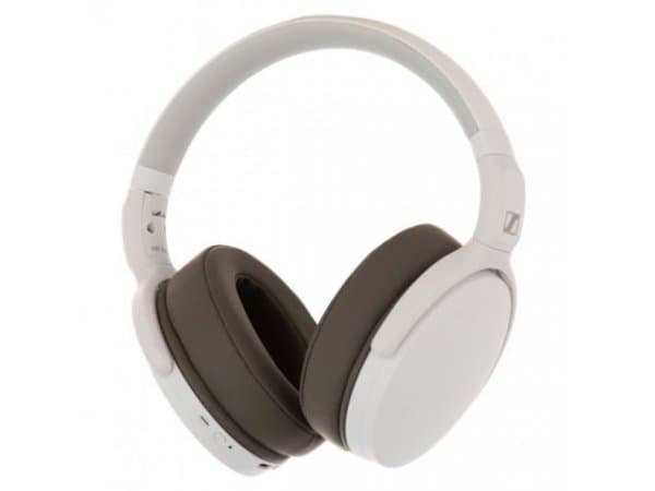 Беспроводные наушники Sennheiser HD 350BT, белый