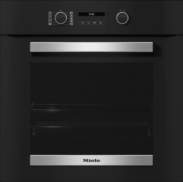 Электрический духовой шкаф Miele H 2465 B