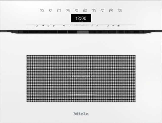 Электрический духовой шкаф MIELE H 7440 BMX BRWS
