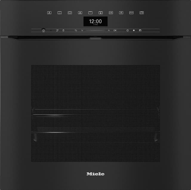 Электрический духовой шкаф MIELE H 7464 BPX OBSW
