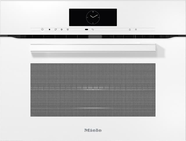 Электрический духовой шкаф MIELE H 7840 BM BRWS