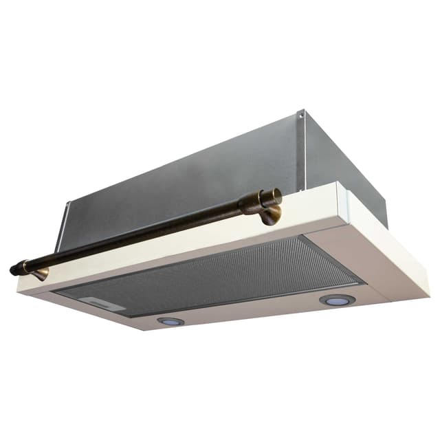 Вытяжка встраиваемая KORTING KHP 6617 RB