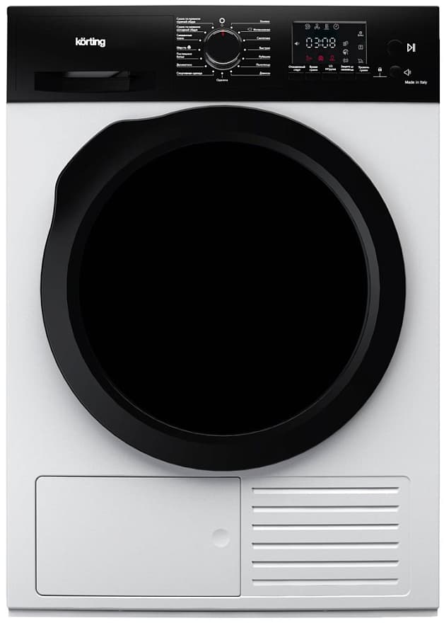 Сушильная машина KORTING KD 69 IHP