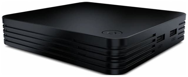 Медиаплеер Dune HD SmartBox 4K Plus II