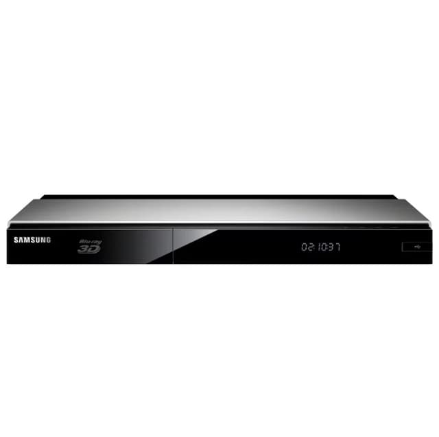 Blu-ray-плеер Samsung BD-F7500