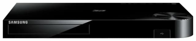 Blu-ray-плеер Samsung BD-F5500