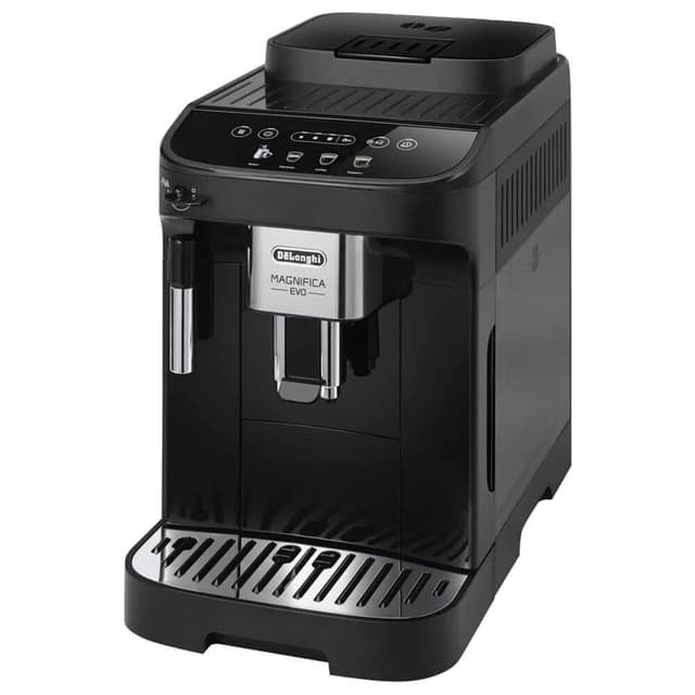Кофемашина Delonghi De'Longhi Magnifica Evo ECAM290.22, черный