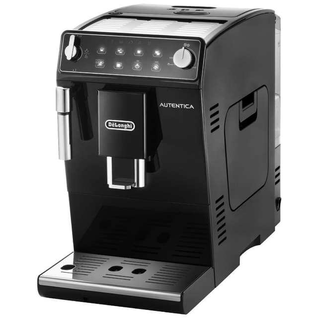 Кофемашина Delonghi ETAM 29.510.B