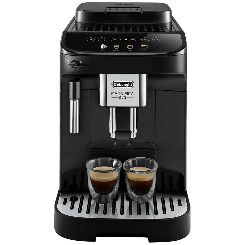 Кофемашина Delonghi ECAM 290.21.B