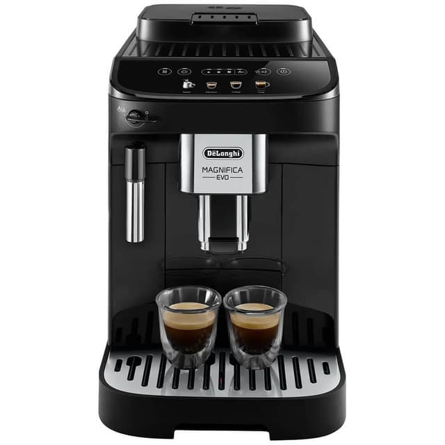 Кофемашина Delonghi ECAM 290.21.B