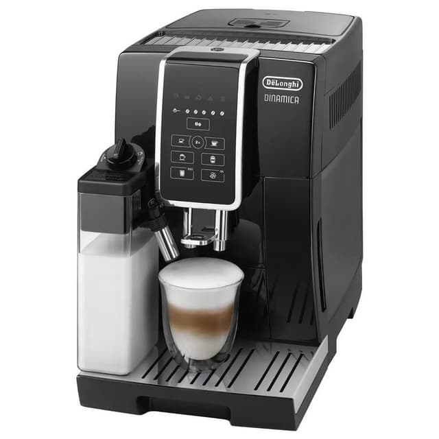 Кофемашина Delonghi ECAM 350.50.B