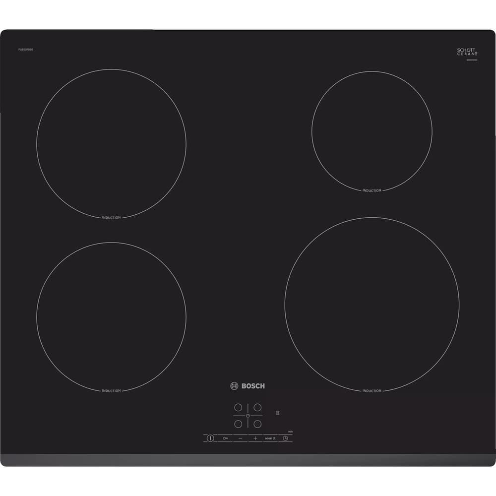 Индукционная варочная панель Bosch PUE63RBB5E