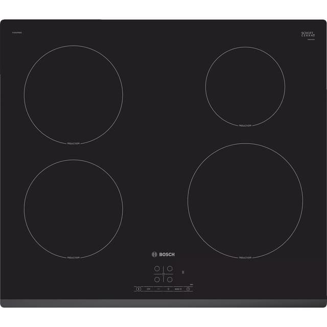 Индукционная варочная панель Bosch PUE63RBB5E