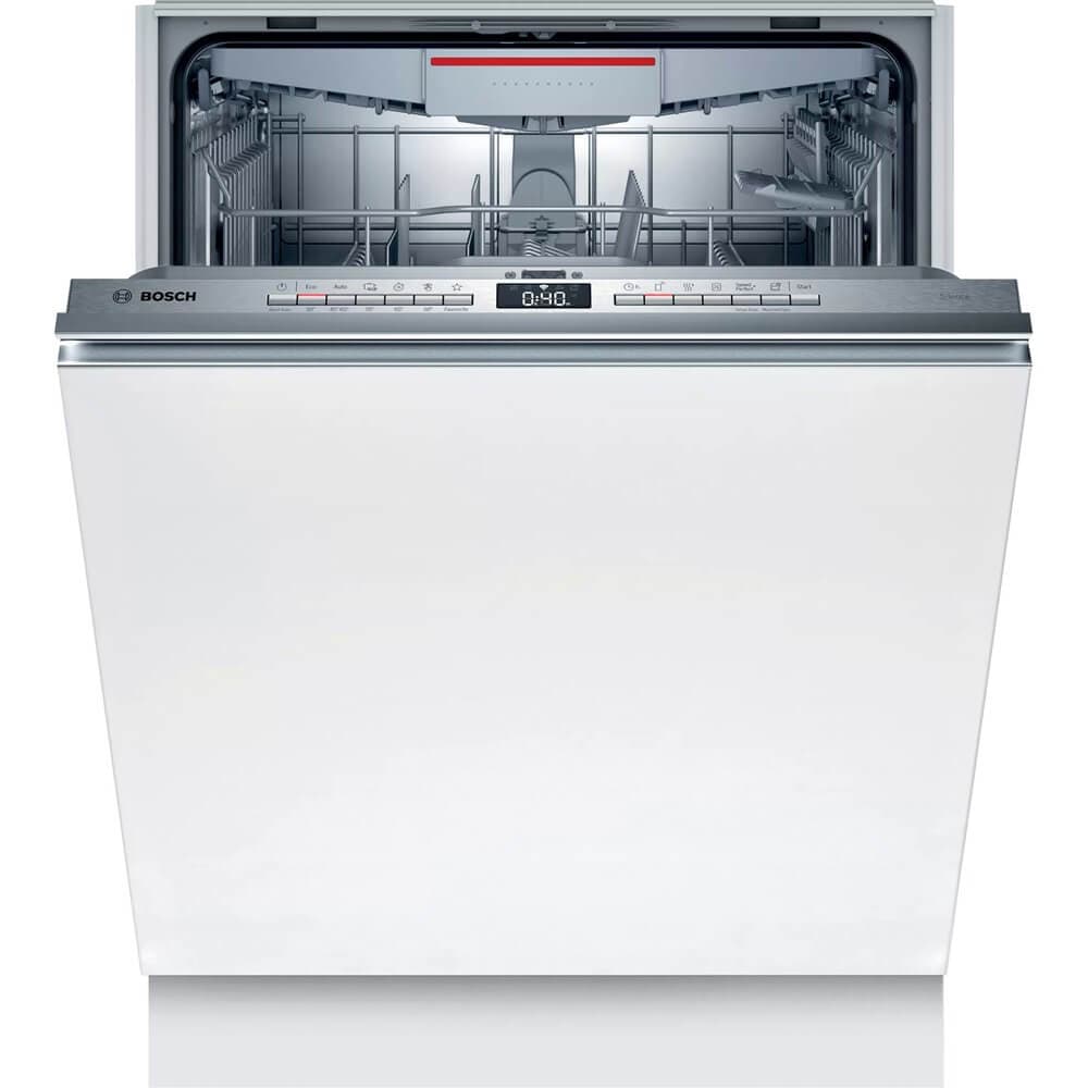 Встраиваемая посудомоечная машина Bosch SMV4HVX31E