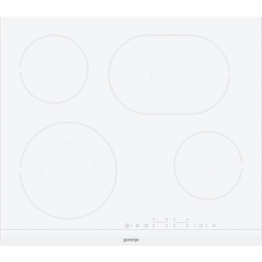 Электрическая варочная панель Gorenje ECT 643 WCSC