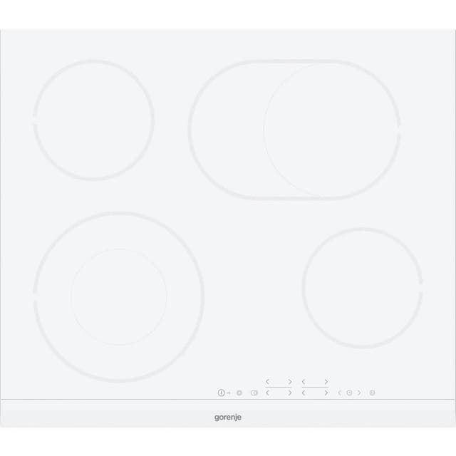 Электрическая варочная панель Gorenje ECT 643 WCSC