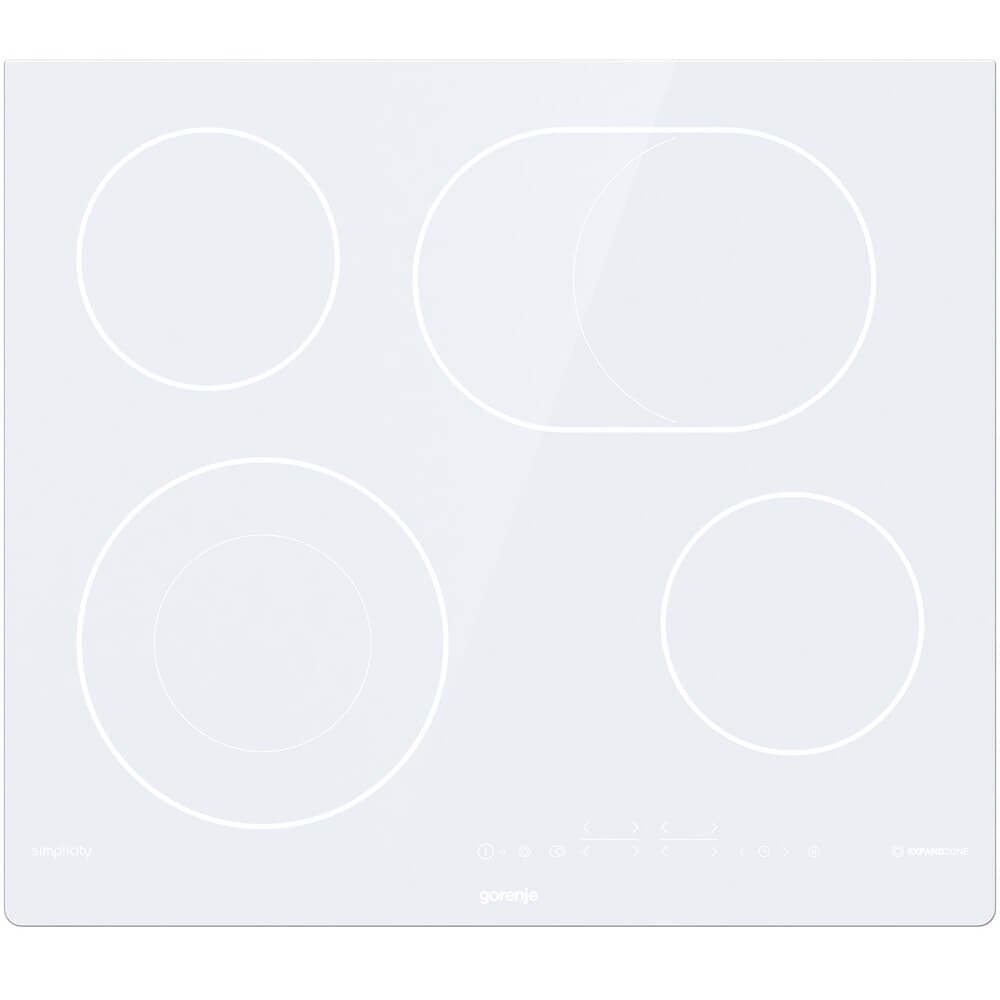Электрическая варочная панель Gorenje ECT 643 SYW