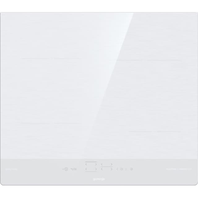 Индукционная варочная панель Gorenje IT643SYW7 , белый