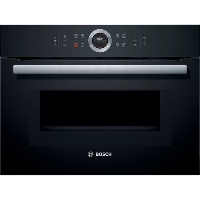Духовой шкаф Bosch CMG633BB1