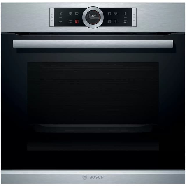 Духовой шкаф Bosch HBG675BS1