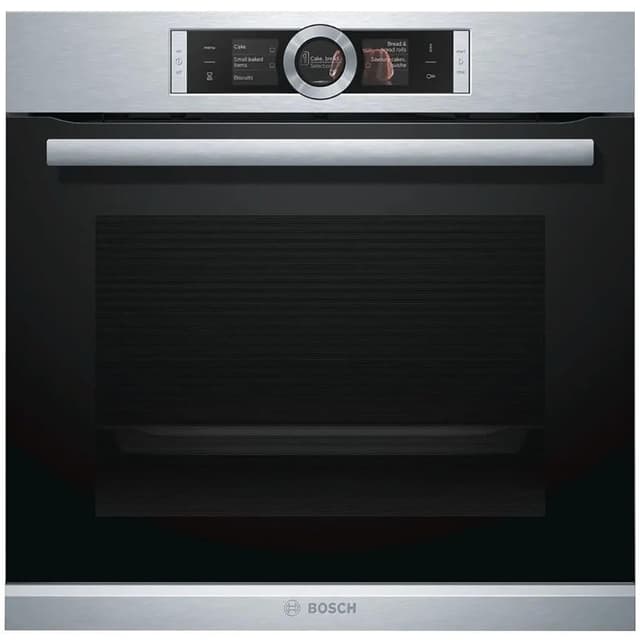 Духовой шкаф Bosch HBG6764S1