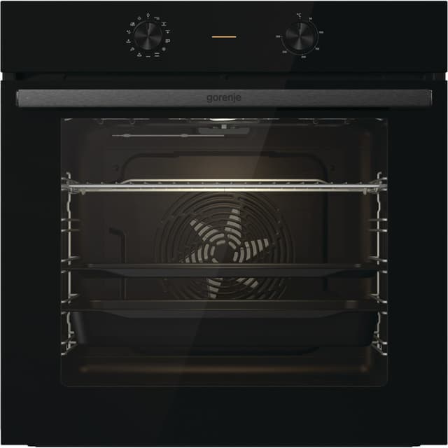 Духовой шкаф Gorenje BO6717E03BG