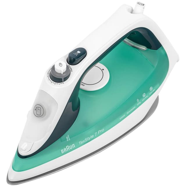 Утюг Braun SI7042 GR
