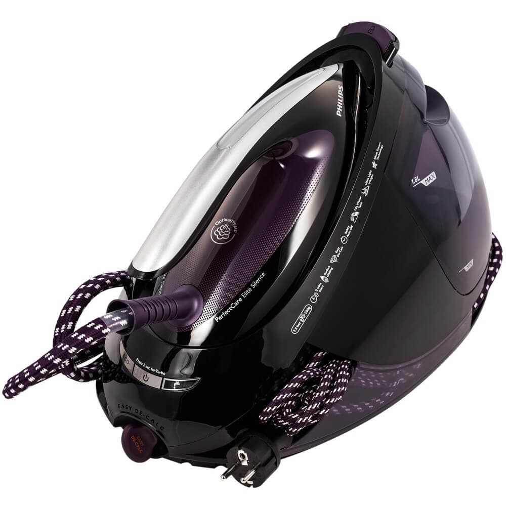 Парогенератор Philips GC9650/80