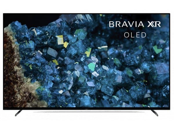 Телевизор Sony XR-55A80L (SL)