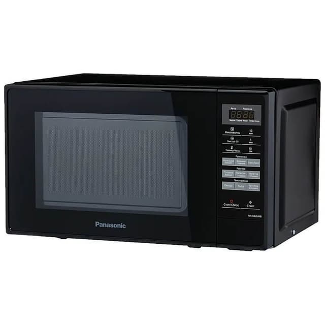 Микроволновая печь Panasonic NN-SB26MBZPE