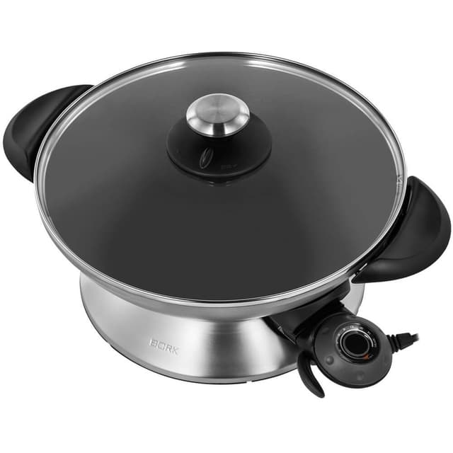 Электрический вок BORK G600