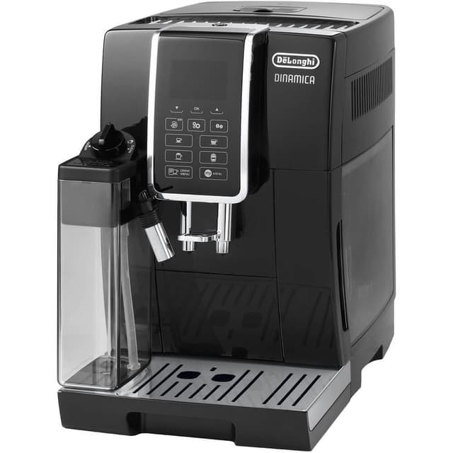 Кофемашина De'Longhi Dinamica ECAM 350.55