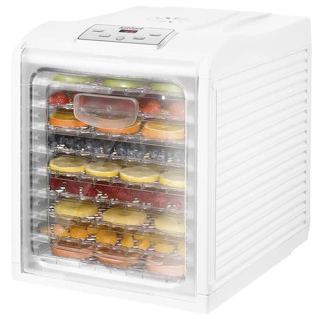 Сушилка для овощей и фруктов Kitfort КТ-1909