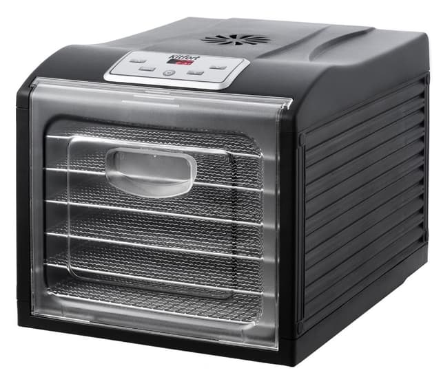 Сушилка для овощей и фруктов Kitfort KT-1906