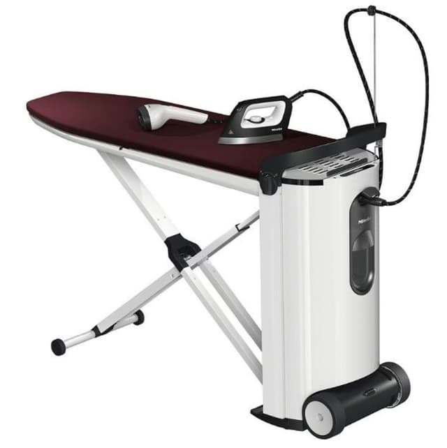 Гладильная система Miele B4847