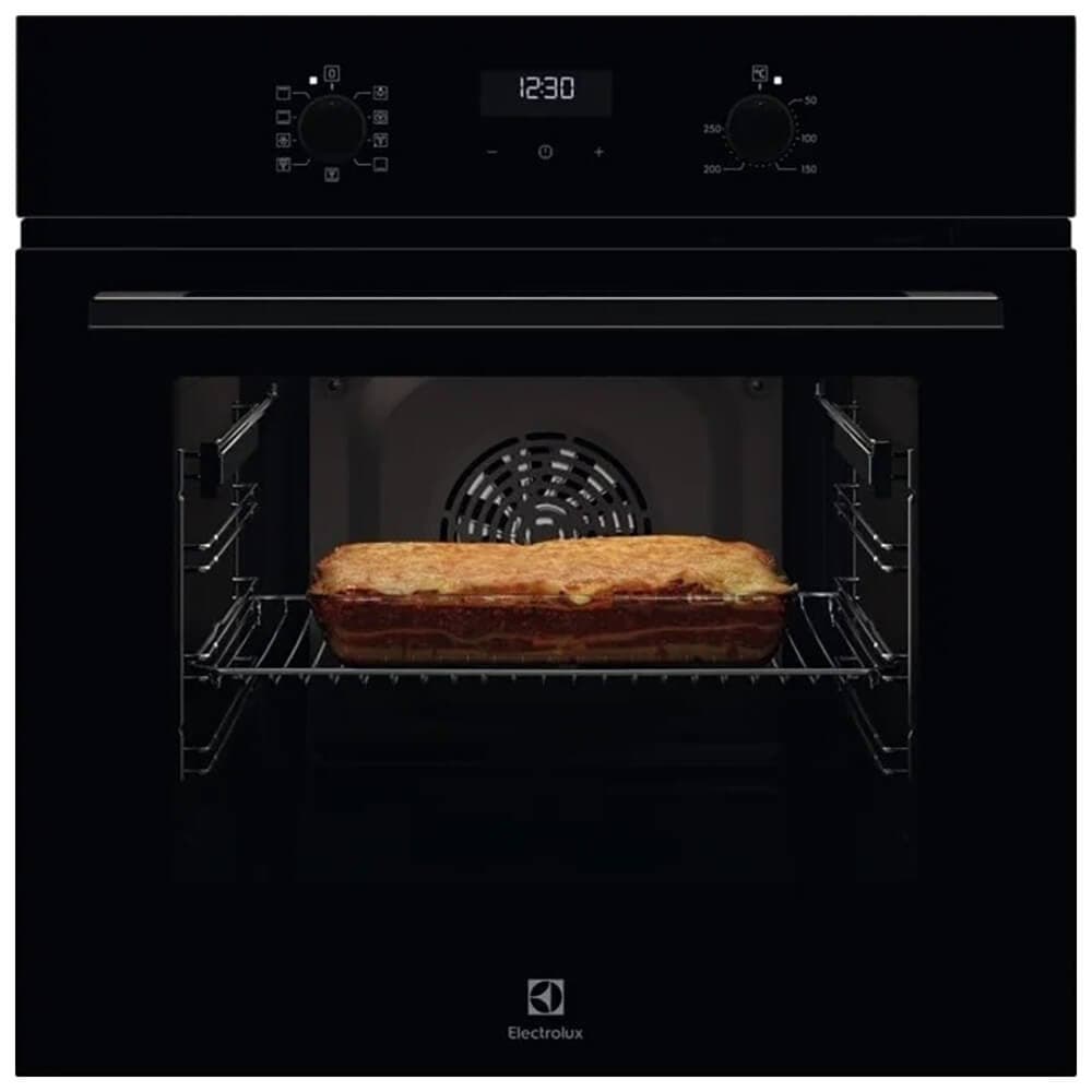 Духовой шкаф Electrolux EOF5C50BZ