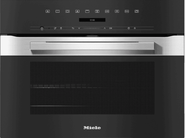 Духовой шкаф Miele H7244BP EDST/CLST