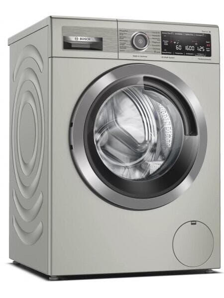 Стиральная машина Bosch WAX32MX0ME