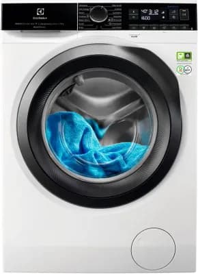 Стиральная машина Electrolux PerfectCare 800 EW8F169ASA