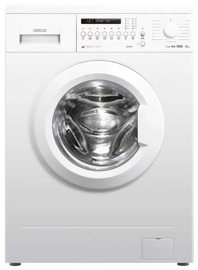 Стиральная машина ATLANT 50У107